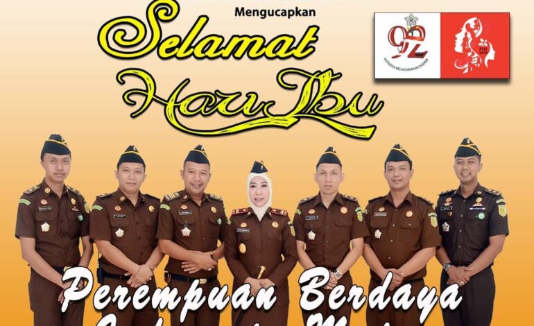  “Kesetaraan dan akses keadilan semua, Perempuan dan Laki-laki, bersama, berbagi, bergerak dan berkarya untuk Indonesia Maju”