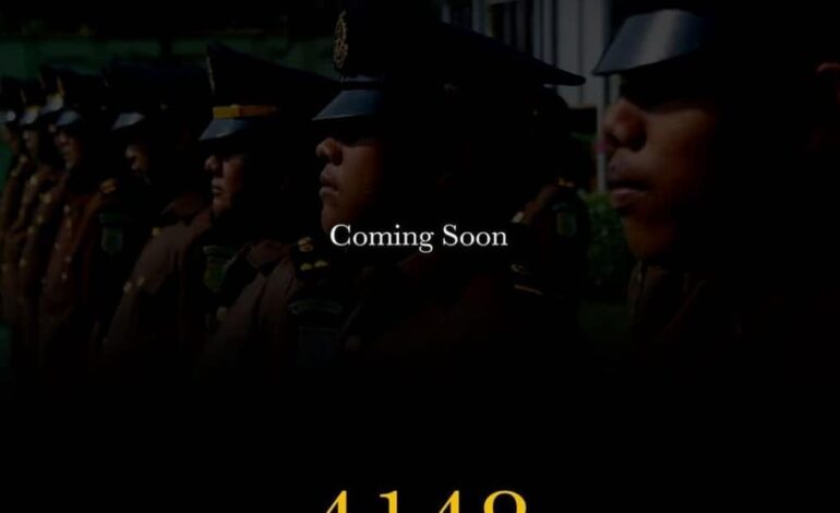  148 formasi CPNS 2021 di Kejaksaan RI yang siap diisi oleh putra-putri terbaik Indonesia