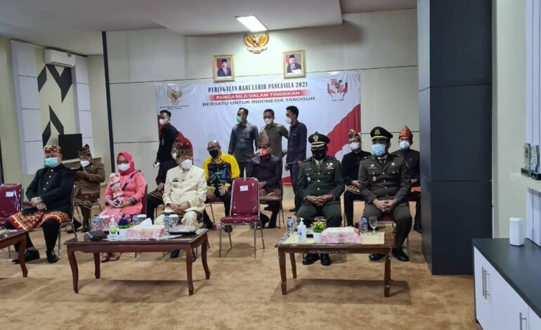  Kasubsi Penuntutan Tindak Pidana Khusus Kejaksaan Negeri Tulang Bawang bapak Ardo Gunata, S