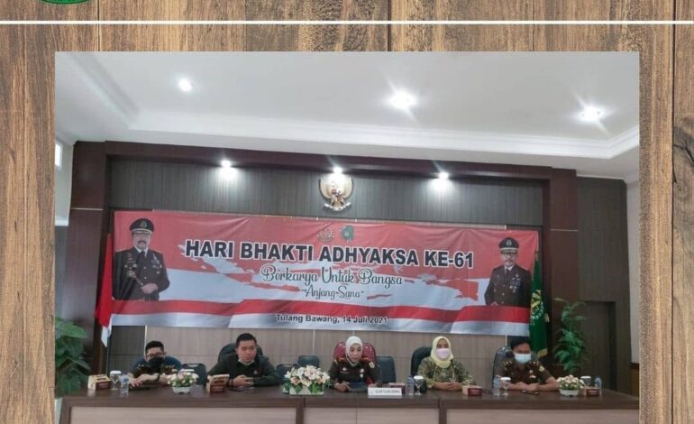  Pada hari Rabu tanggal 14 Juli 2021 sekitar pukul 09