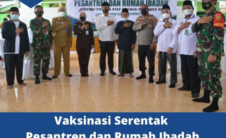  Selasa, 7 September 2021 Kepala Kejaksaan Negeri Tulang Bawang Dyah Ambarwati, S
