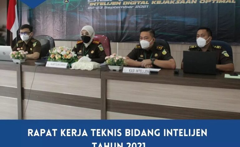  Rabu, 22 September 2021 bertempat di aula Kantor Kejaksaan Negeri Tulang Bawang Kepala Kejaksaan Negeri Tulang Bawang Dyah Ambarwati, S