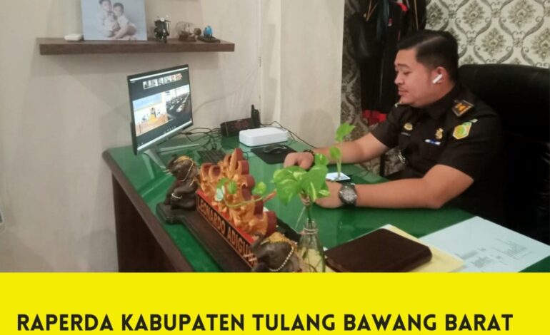  Senin, 8 November 2021 Kasi Intelijen (Leonardo Adiguna, S