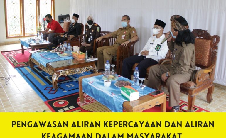  Senin, 15 November 2021 Kepala Kejaksaan Negeri Tulang Bawang (Dyah Ambarwati, S
