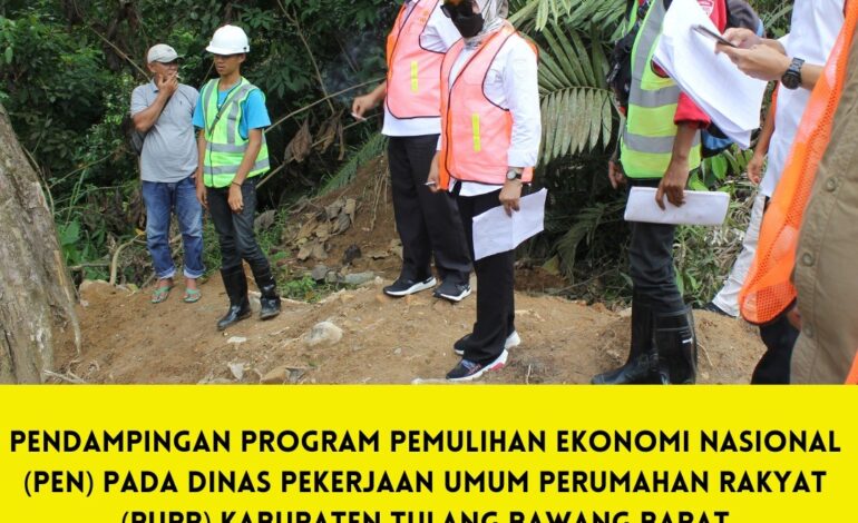  Rabu, 24 November 2021 Kepala Kejaksaan Negeri Tulang Bawang (Dyah Ambarwati, S