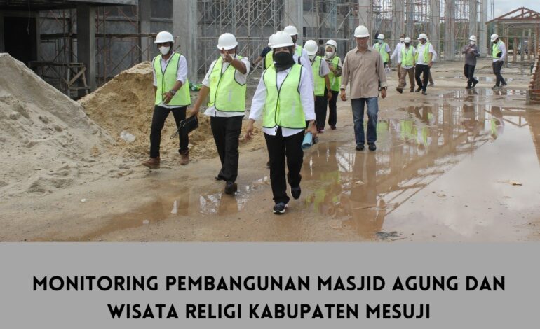  Rabu, 15 Desember 2021 Kepala Kejaksaan Negeri Tulang Bawang (Dyah Ambarwati, S