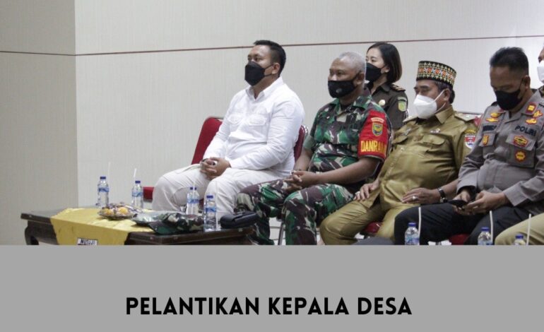 Selasa, 21 Desember 2021 Plt Kasubsi Ekonomi Keuangan dan Pembangunan Strategis (Hendra Dwi Gunanda, S