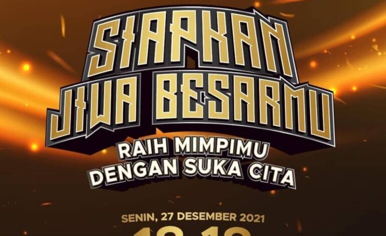  Sobat ada pesan dari admin @biropegkejaksaan … ini pesannya “ Terimakasih atas partisipasinya selama ini, admin sampaikan ribuan kata maaf, apabila selama melayani para peserta ada kesalahan baik yang disengaja ataupun tidak disengaja