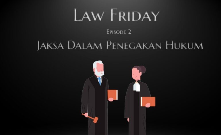  #kejaksaanri #kejaksaan #kejaksaanagungri #kejaksaantinggi #kejaksaannegeri #kejaksaanhebat #jaksahebat #jaksa #jaksakita #jaksapenuntutumum #jaksapengacaranegara #jaksasahabatmasyarakat #jaksaindonesia #jaksaprofesional #lawfriday #fridaylaw #lawschool #law #peneranganhukum #penyuluhanhukum #terusbergerakdanberkarya #berkaryauntukbangsa