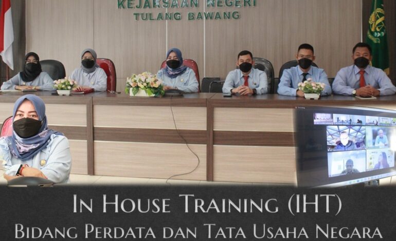  Kamis, 24 Februari Kasi Perdata dan Tata Usaha Negara Nurhayati, S