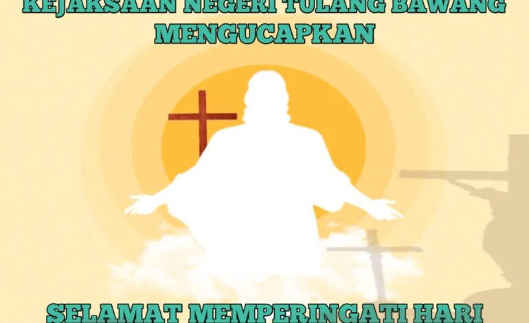  Selamat Memperingati Hari kenaikan Isa Almasih  26 Mei 2022🙏