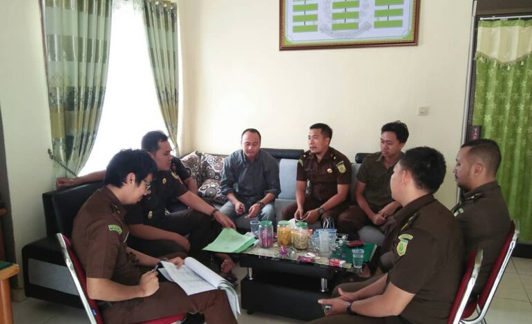 #TP4D #TP4P #kejaksaanRI #KejatiLampung #kejariTulangBawang #TulangBawang #tulangbawangbarat #mesuji