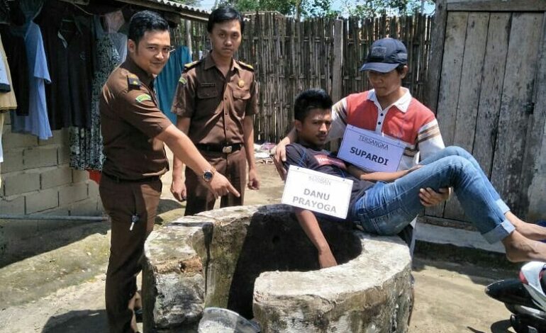 #kejaksaanRI #kejaksaanAgungRI #KejatiLampung #kejaritulangbawang #tulangbawang #pidanaumum