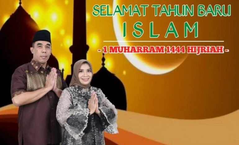  Selamat Tahun Baru Islam. 
1 Muharram 1444 Hijriah 🙏
@kejaks…