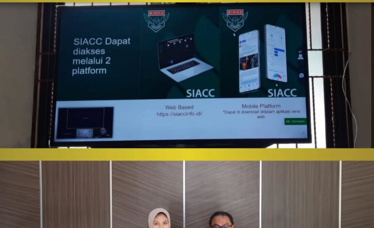  Kejaksaan Negeri tulang bawang mengikuti Video Conference (Vicon) Refresh course Siacc series Batch 4 (online) yang di Ikuti Oleh Kejaksaan Tinggi Lampung, Kejaksaan Tinggi Banten, Kejaksaan Tinggi DKI Jakarta Serta di Ikuti oleh seluruh Satker Kejaksaan Republik Indonesia, 25 Oktober 2022