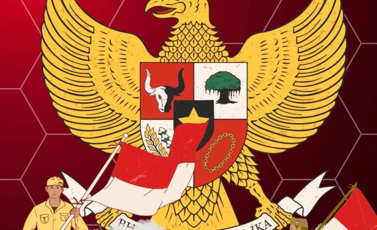  Kepala Kejaksaan Negeri Tulang Bawang Beserta Jajaran Mengucapkan “Selamat Memperingati Hari Bela Negara ke-74” 19 Desember 2022. Semangat Bela Negaraku.