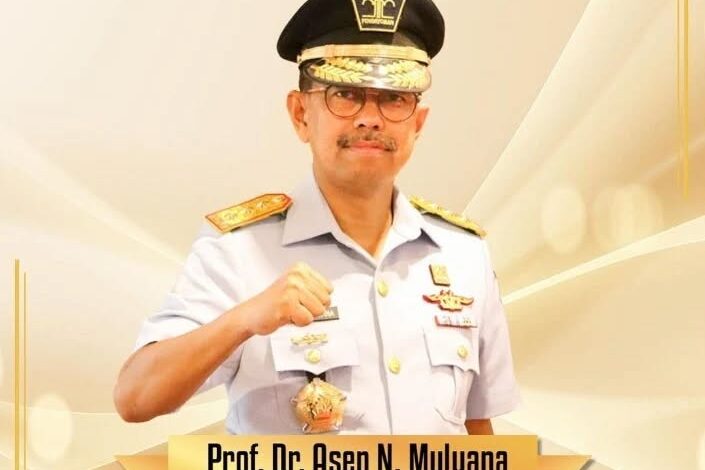 Kepala Kejaksaan Negeri Tulang Bawang Beserta Jajaran Mengucapkan Selamat Dan Sukses Atas Pelantikan Prof. Dr. Asep N Mulyana Sebagai Direktur Jenderal Peraturan Perundang-undangan Kementerian Hukum dan Hak Asasi Manusia. Semoga Tuhan Yang Maha Esa Memberikan Kekuatan Dalam Pengabdian Baru bagi Bangsa dan Negara. 
@kejaksaan.ri @kejatilampung