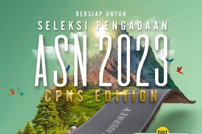  Ayo acungkan jari yang akan bergelut menjadi Adhyaksa muda