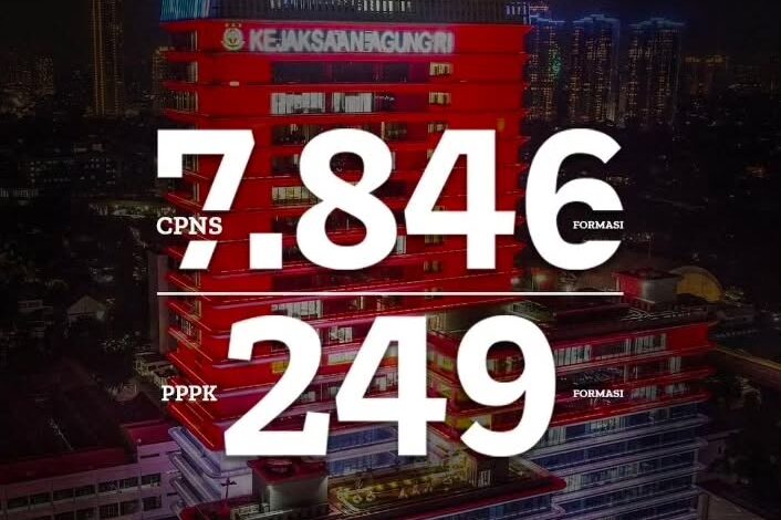  Kami siap menjalankan kepercayaan dari pemerintah untuk melakukan pencarian talenta terbaik bangsa