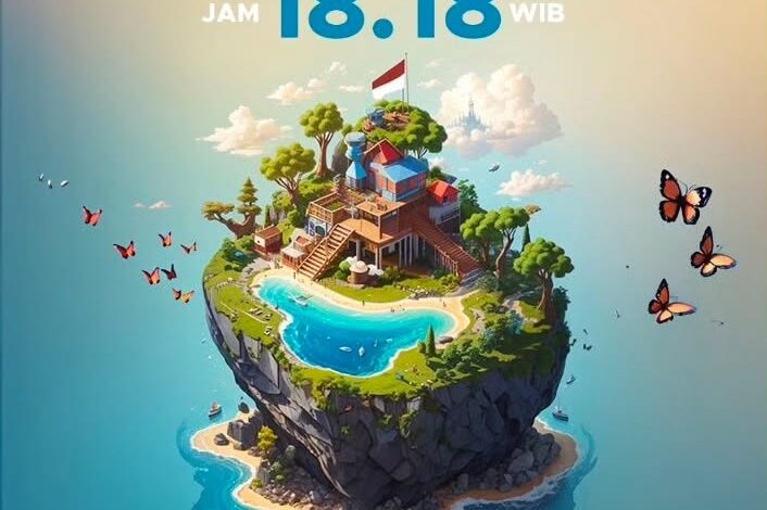  Dan bagi yang belum beruntung, maka tetap menjaga tata krama dan etika dalam berinteraksi,, Mari jelang seleksi ini dengan penuh suka cita