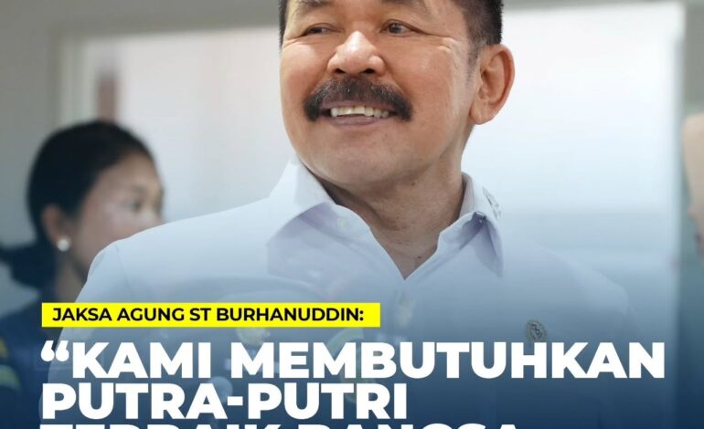  Menyikapi proses penerimaan Calon Pegawai Negeri Sipil (CPNS) Kejaksaan yang telah memasuki tahap ujian tertulis, ternyata masih banyak ditemukan kecurangan seperti joki dalam pelaksanaan ujian