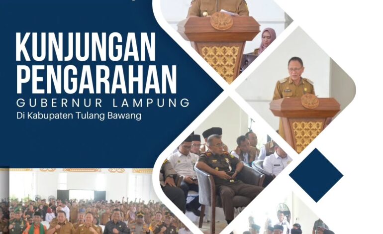  Kepala Kejaksaan Negeri Tulang Bawang Bapak Devi Freddy Muskitta,SH