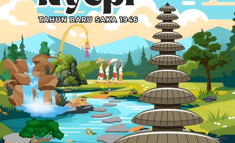  Kepala Kejaksaan Negeri Tulang Bawang Beserta Jajaran Mengucapkan “ Selamat Hari Raya Nyepi Tahun Baru Saka 1946”11 Maret 2024

@kejaksaan.ri @kejatilampung