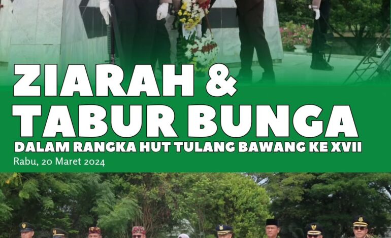  Kepala Kejaksaan Negeri Tulang Bawang, Devi Freddy Muskitta,SH