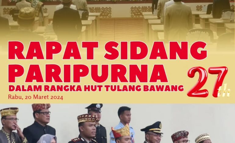  Kepala Kejaksaan Negeri Tulang Bawang, Devi Freddy Muskitta,SH