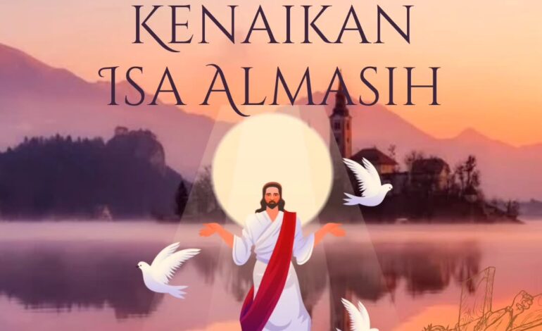  Kepala Kejaksaan Negeri Tulang Bawang Beserta Seluruh Jajaran Kejaksaan Negeri Tulang Bawang Mengucapkan “ Selamat Memperingati Hari Kenaikan Isa Al-Masih ”9 Mei 2024

@kejaksaan.ri @kejatilampung