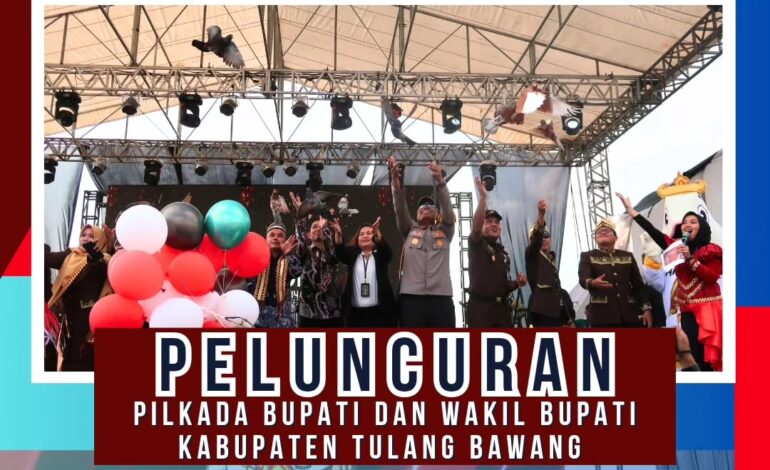  Kepala Kejaksaan Negeri Tulang Bawang Devi Freddy Muskitta,S