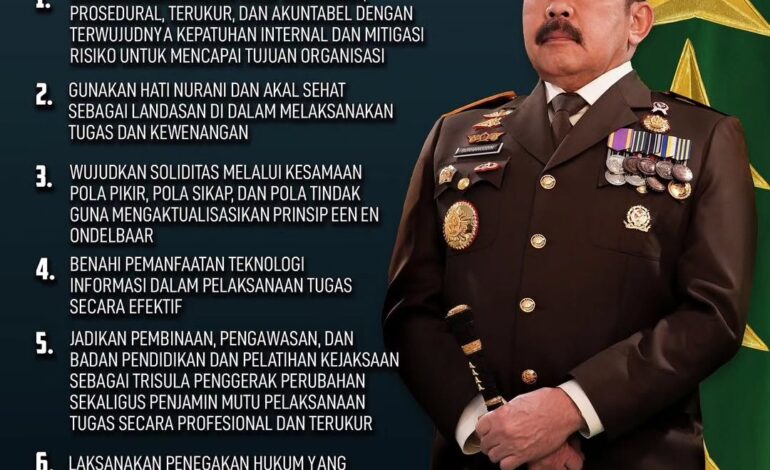  #kejaksaanri #jaksaprofesionalberintegritas #jaksaprofesional