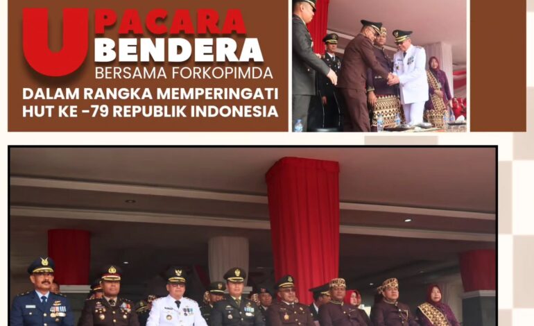  Kepala Kejaksaan Negeri Tulang Bawang Devi Freddy Muskitta,S