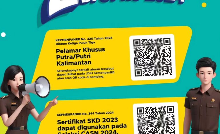  Pengumuman sudah rilis, pendaftaran siap dibuka, sudah siapkah kamu berproses menjadi kluarga besar Adhyaksa?  Ayo tunjukkan semangatmu!