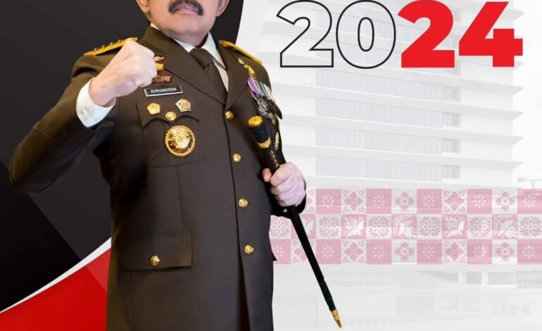  Sepanjang 2024, Kejaksaan RI telah melaksanakan tugas dan kewenangannya sebagai salah satu Aparat Penegak Hukum dengan beragam kinerja di berbagai bidang, antara lain Bidang Pembinaan, Bidang Intelijen, Bidang Tindak Pidana Umum, Bidang Tindak Pidana Khusus, Bidang Perdata dan Tata Usaha Negara, Bidang Pidana Militer, Bidang Pengawasan, Badan Pendidikan dan Pelatihan serta Badan Pemulihan Aset