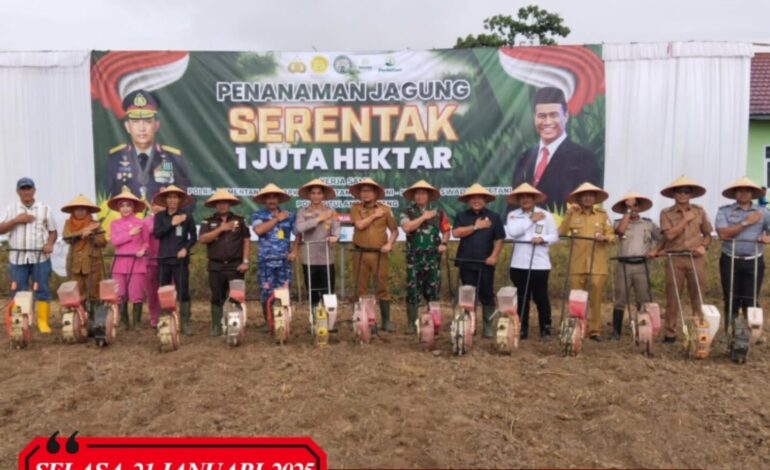  Kejaksaan Negeri Tulang Bawang, Aci Jaya Saputra, S