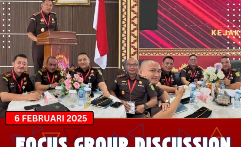  Kepala Kejaksaan Negeri Tulang Bawang Dennie Sagita, S