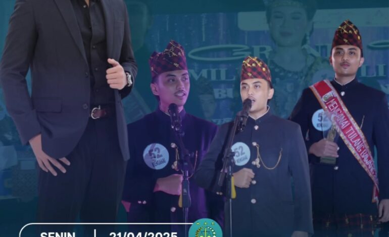  Pegawai Kejaksaan Negeri Tulang Bawang, Muhammad Adit Bintang Hartahta, S
