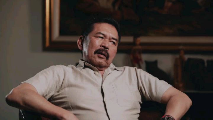  UNGKAP KASUS JIWASRAYA “WAWANCARA DENGAN JAKSA AGUNG”