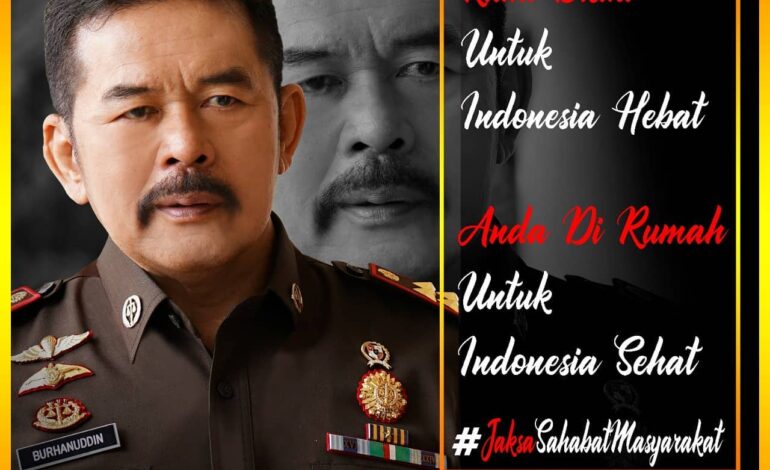  #JaksaSahabatMasyarakat…