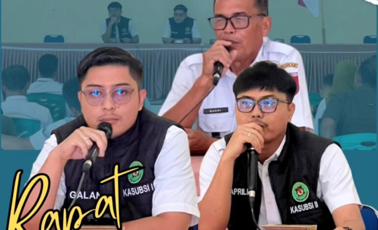  Kejaksaan Negeri Tulang bawang melakukan giat Rapat koordinasi Pengawasan Aliran Keagamaan dan Kepercayaan Masyarakat (TIM PAKEM) Di balai kampung Panca Karsa Purna Jaya Kabupaten Tulang Bawang