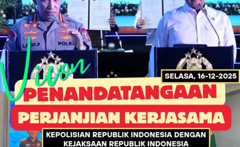  Kepala Kejaksaan Negeri Tulang Bawang Dennie Sagita, S