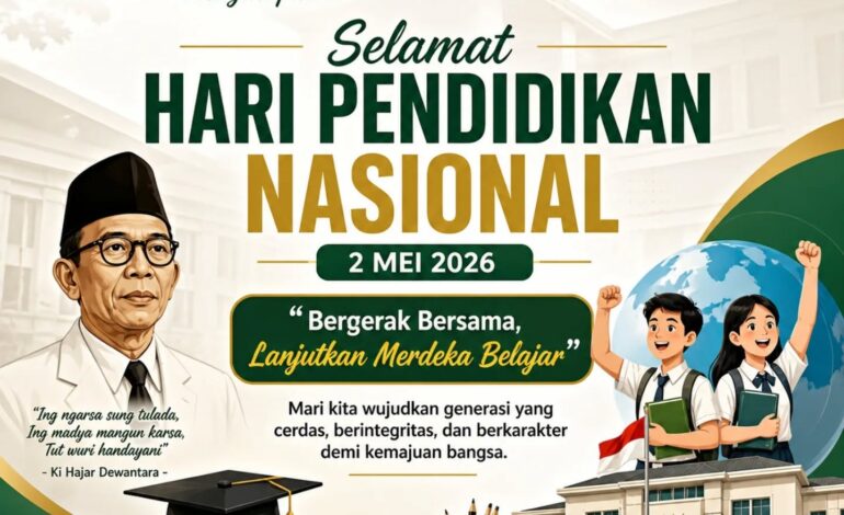 Keluarga Besar Kejaksaan Negeri Tulang Bawang Beserta Seluruh Jajaran Kejaksaan Negeri Tulang Bawang mengucapkan