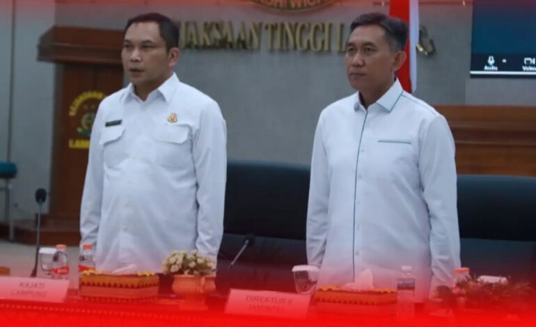  SOSIALISASI, MONITORING DAN EVALUASI “JAKSA GARDA ASTA CITA”