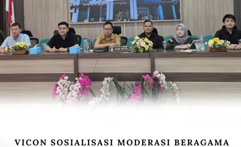  Kepala Seksi Intelijen Kejaksaan Negeri Tulang Bawang, Dimas, S